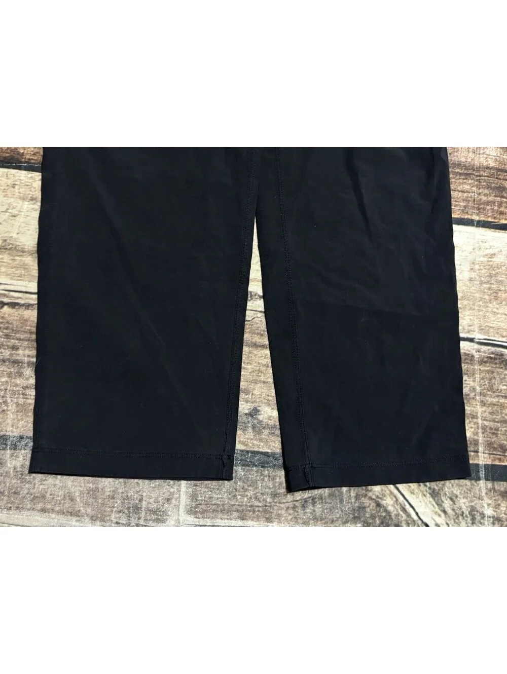 Lululemon Pants Womens Size 4 Nylon Cotton Stretch